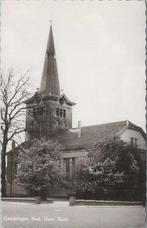 GENDRINGEN - Ned. Herv. Kerk, Verzenden, Gelopen