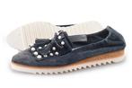 Maripe Loafers in maat 40 Blauw | 25% extra korting, Overige typen, Maripe, Gedragen, Verzenden