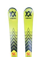 Völkl Racetiger SC Limited Ti-153 cm, Gebruikt, Ophalen of Verzenden, Carve, Skiën