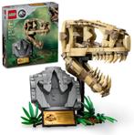 Lego Jurassic World 76964 Dinosaurusfossielen: T. rex, Kinderen en Baby's, Nieuw, Ophalen of Verzenden
