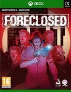 Foreclosed (Xbox One), Verzenden, Gebruikt