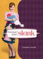 Eenmaal slank altijd slank 9789490217358 Marianne Mascini, Verzenden, Gelezen, Marianne Mascini