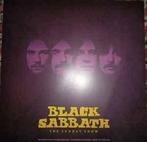 lp nieuw - Black Sabbath - The Sunday Show (Yellow vinyl), Cd's en Dvd's, Vinyl | Hardrock en Metal, Verzenden, Zo goed als nieuw