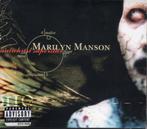 cd - Marilyn Manson - Antichrist Superstar, Verzenden, Zo goed als nieuw