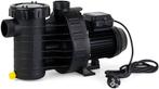 Aqua Plus 8 zwembadpomp 12m³, Verzenden, Nieuw