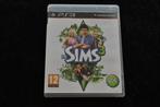 Sims 3 Playstation 3 PS3, Spelcomputers en Games, Games | Sony PlayStation 3, Verzenden, Nieuw