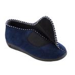 MSF pantoffel - blauw hoog damesmodel, Ophalen of Verzenden, Nieuw