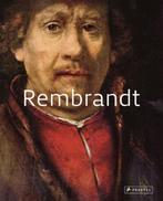 Masters of Art: Rembrandt 9783791346205 Stefano Zuffi, Verzenden, Zo goed als nieuw, Stefano Zuffi