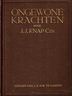 Knap Czn., Ds. J.J.-Ongewone krachten, Verzenden, Gelezen