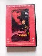 A nightmare on elm street 4 dream master, Verzenden, Gebruikt