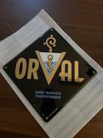 Emaillerie Belge - Emaille bord, zeldzaam, genummerd, uit