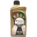 Total Quartz Ineo Xtra Dynamics 0W20 1 Liter, Ophalen of Verzenden