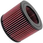 K&N Vervangingsluchtfilter | Toyota LandCruiser 1993-1997 (E, Verzenden, Nieuw