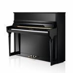 Schimmel Classic C121 R SP messing piano, Muziek en Instrumenten, Nieuw