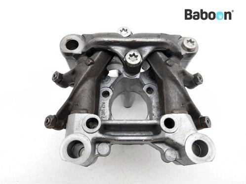 Nokkenas Lagerbrug BMW R 1200 R 2006-2010 (R1200R 06) Right, Motoren, Onderdelen | BMW, Gebruikt, Verzenden