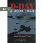 D Day 9789054665137 Stephen E Ambrose, Boeken, Verzenden, Gelezen, Stephen E Ambrose