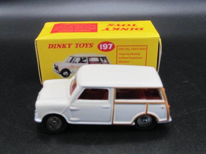 Atlas, Dinky Toys, Mattel - Model vrachtwagen (9) -, Hobby en Vrije tijd, Modelauto's | 1:5 tot 1:12