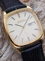 Seiko - Grand Quartz April 1977 Tank JDM Kanji - Zonder