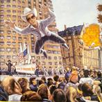 cd - Spy  - Music To Mauzner By, Verzenden, Zo goed als nieuw