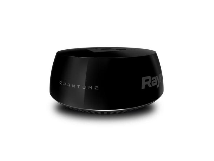 Raymarine Quantum Q24D 45cm Doppler radar incl. 15mtr, Watersport en Boten, Navigatiemiddelen en Scheepselektronica, Ophalen of Verzenden