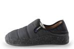 Verbenas Pantoffels in maat 42 Zwart | 10% extra korting, Verzenden, Zwart, Zo goed als nieuw, Pantoffels of Sloffen