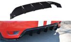 Diffuser Ford Fiesta ST Mk6 Glans Zwart, Ophalen of Verzenden, Nieuw