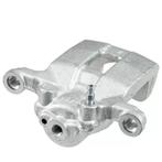 Remklauw NISSAN X-TRAIL dCi 4x4 achterzijde, links, Auto-onderdelen, Ophanging en Onderstel, Verzenden, Nieuw