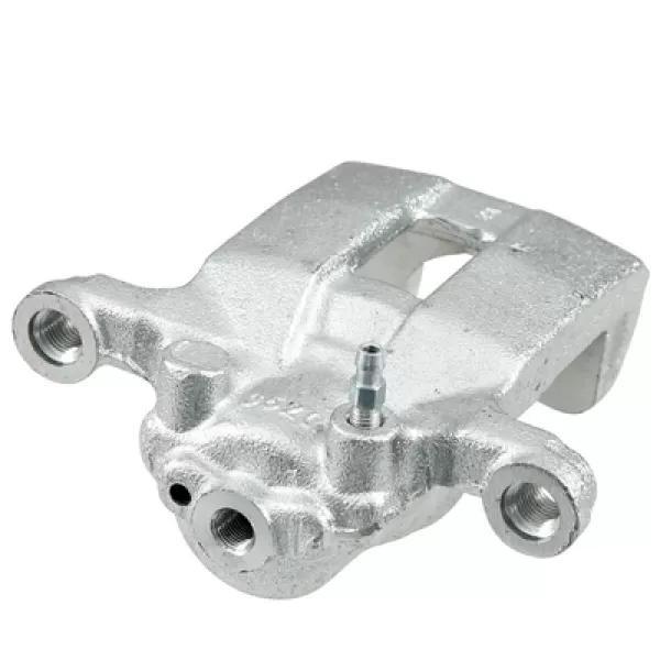 Remklauw NISSAN X-TRAIL dCi 4x4 achterzijde, links, Auto-onderdelen, Ophanging en Onderstel, Nieuw, Verzenden