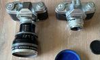 Voigtländer Zoomar 2,8/36-82mm + 2 x Bessamatic + Skopar X, Audio, Tv en Foto, Fotocamera's Analoog, Nieuw