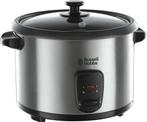 Russell Hobbs 19750-56 Rijstkoker, Witgoed en Apparatuur, Keukenmixers, Verzenden, Nieuw