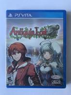Antiquia Lost (LRG #147) (PS VITA) (NEUW), Spelcomputers en Games, Games | Sony PlayStation Vita, Verzenden, Nieuw