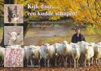 Kijk Daar... Een Kudde Schapen! 9789078215318 Marcel Otten, Verzenden, Zo goed als nieuw, Marcel Otten