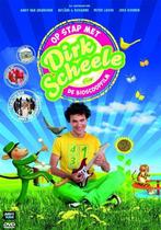 Op Stap met Dirk Scheele - DVD, Cd's en Dvd's, Verzenden, Nieuw in verpakking