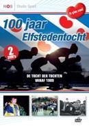 100 jaar elfstedentocht - DVD, Cd's en Dvd's, Dvd's | Documentaire en Educatief, Verzenden