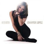 cd - Jennifer Lopez - Rebirth, Verzenden, Zo goed als nieuw