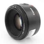 Canon EF 50mm f/1.8 II | Tweedehands, Audio, Tv en Foto, Fotografie | Lenzen en Objectieven, Verzenden, Gebruikt