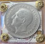 Joegoslavië. Alexander. 50 Dinara 1932, Postzegels en Munten, Munten | Europa | Niet-Euromunten