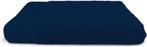 The One 450gr Badlaken Navy 70x140cm, Verzenden, Nieuw