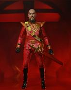 Flash Gordon (1980) Action Figure Ultimate Ming (Red Militar, Ophalen of Verzenden, Nieuw