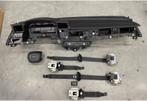 Dashboard + Airbags + Veiligheidsgordels Audi A3 8Y, Auto-onderdelen, Dashboard en Schakelaars, Verzenden, Gereviseerd, Audi