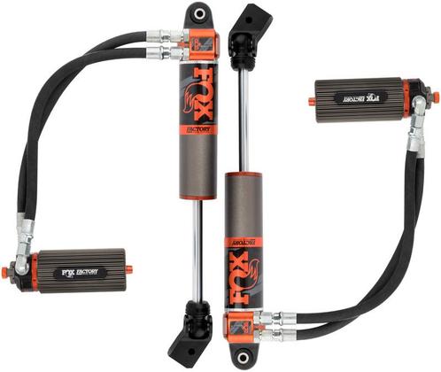 Fox 18-Up Jeep JL 3.0 Factory Race Bypass R/R DSC Front, Auto-onderdelen, Ophanging en Onderstel, Ophalen of Verzenden