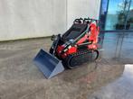 Veiling: Schranklader Smach SH380 Benzine 2024 Nieuw, Zakelijke goederen, Machines en Bouw | Kranen en Graafmachines, Ophalen
