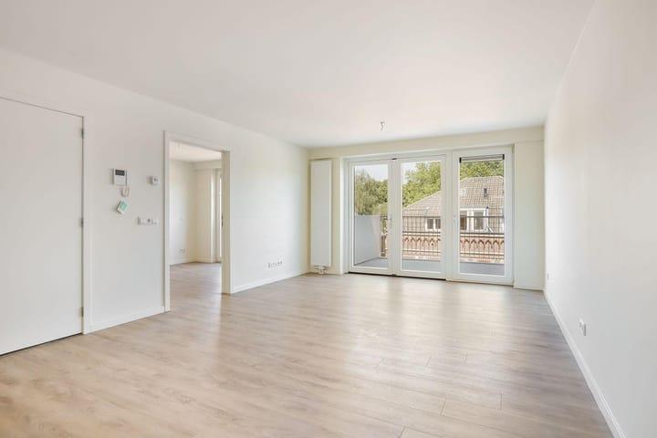 Nieuw! Te huur Cannerweg, Maastricht, 64 m², Huizen en Kamers, Huizen te huur, Direct bij eigenaar, A, Limburg, Appartement