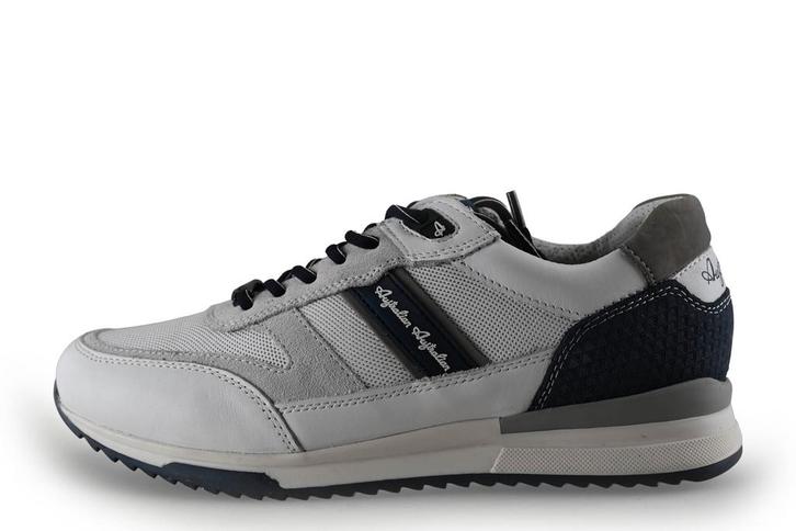 Australian Sneakers in maat 41 Wit | 10% korting, Kleding | Heren, Schoenen, Wit, Zo goed als nieuw, Sneakers of Gympen, Verzenden