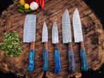 Black Smith - Keukenmes - Chefs knife - Kicthen Chef