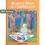 Kleine Iwan is verdwaald 9789179040642 Herman Altenburger, Verzenden, Gelezen, Herman Altenburger