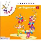 Taaltrapeze Leerlingenboek 5B, Verzenden, Nieuw
