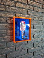 ELEMENTAL - Neon Ice Cream - Mirror edition