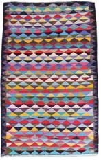 Kelim Modern Caucus Kilim - Vintage Armeense Kunst - Kelim -, Nieuw