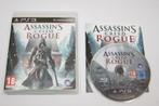 Assassin’s Creed Rogue (Playstation 3 Games, Playstation 3, Spelcomputers en Games, Games | Sony PlayStation 3, Gebruikt, Ophalen of Verzenden